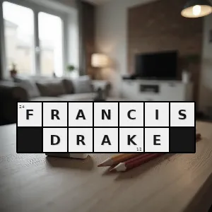 Rozwiązanie krzyżówki: korsarz angielski 1540 1596 - francis drake | hasła, synonimy i podpowiedzi Hasło krzyżówkowe korsarz angielski 1540 1596 - francis drake – rozwiązanie, synonimy, podpowiedzi i definicje krzyżówkowe